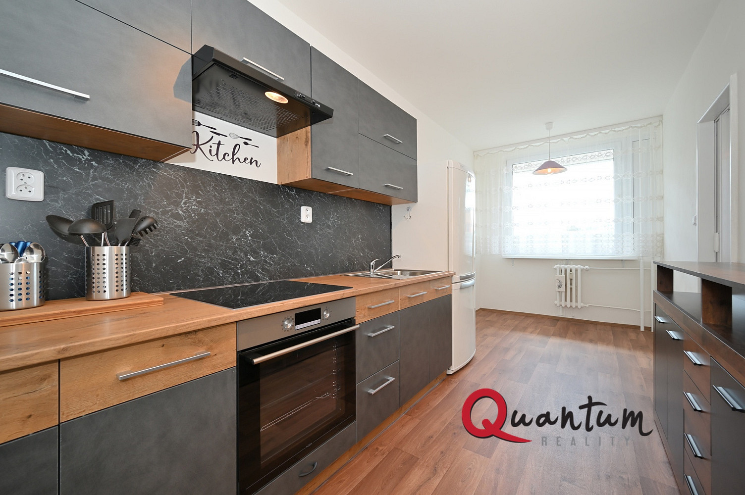 Pronájem bytu 3+1 70 m², Praha