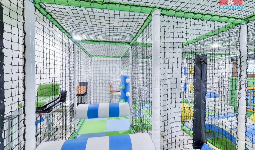 Prodej obchodních prostor 186 m², Mariánské Lázně – náhled fotky 19