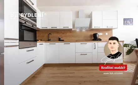 Prodej bytu 3+kk 74 m², Javorová, Teplice