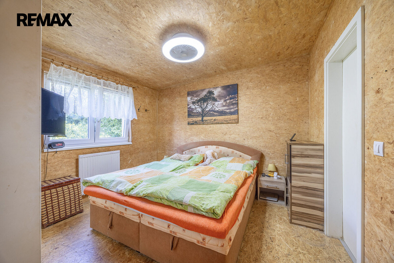 Prodej domu 50 m² s pozemkem 551 m² – fotografie 3