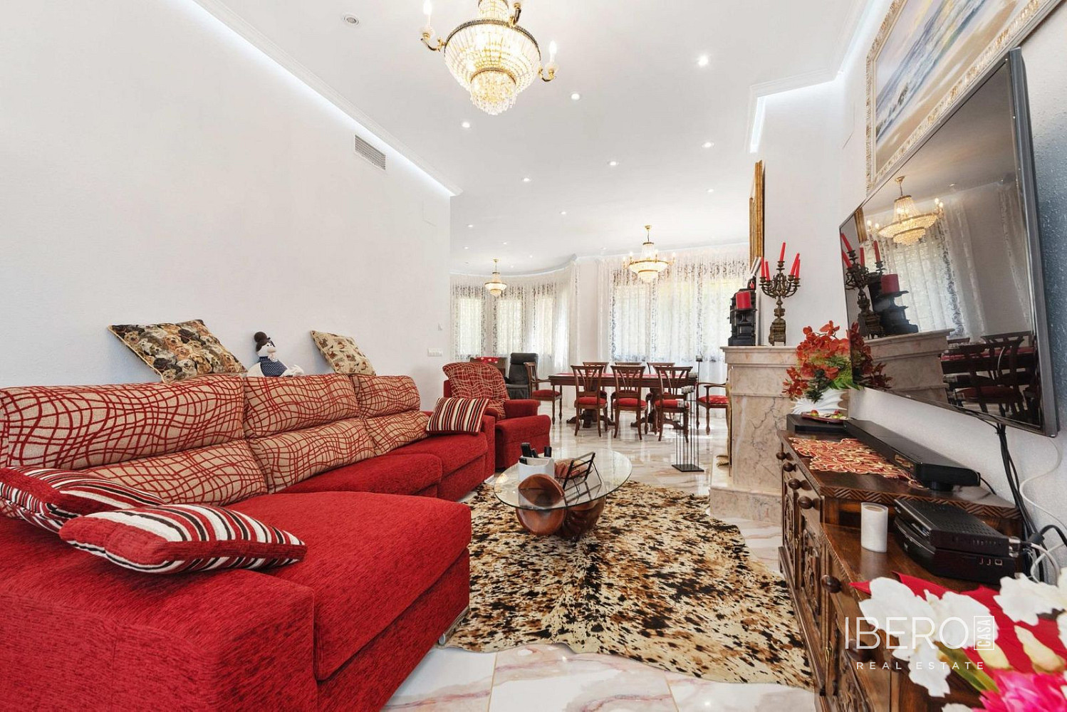Casa 5+kk – Orihuela, Mil Palmeras - Vista 5