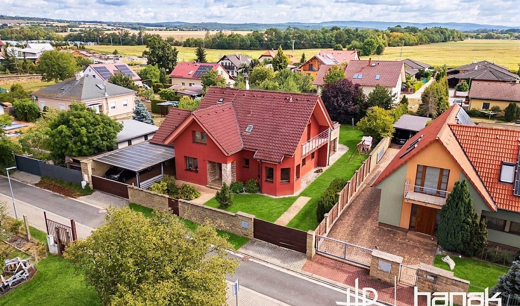Prodej domu 262 m² s pozemkem 963 m², Olomouc – náhled fotky 4