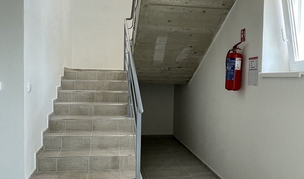 Pronájem bytu 1+kk 35 m², Pohořelice – náhled fotky 11