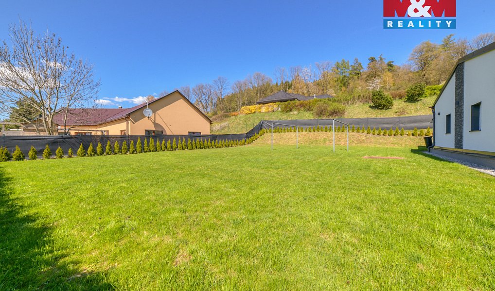 Prodej domu 193 m² s pozemkem 1 975 m², Mariánské Lázně – náhled fotky 27