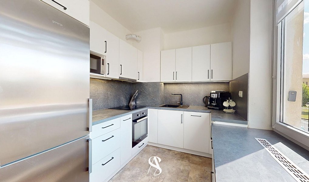 Pronájem bytu 2+kk 50 m², Šternberk – náhled fotky 2