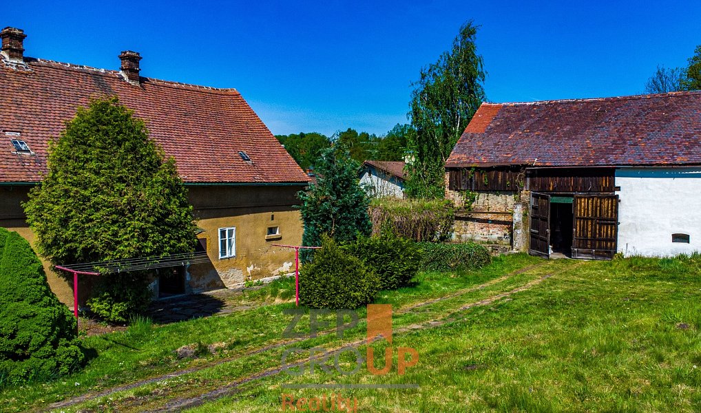 Prodej domu 155 m² s pozemkem 1 806 m², Frýdlant – náhled fotky 26