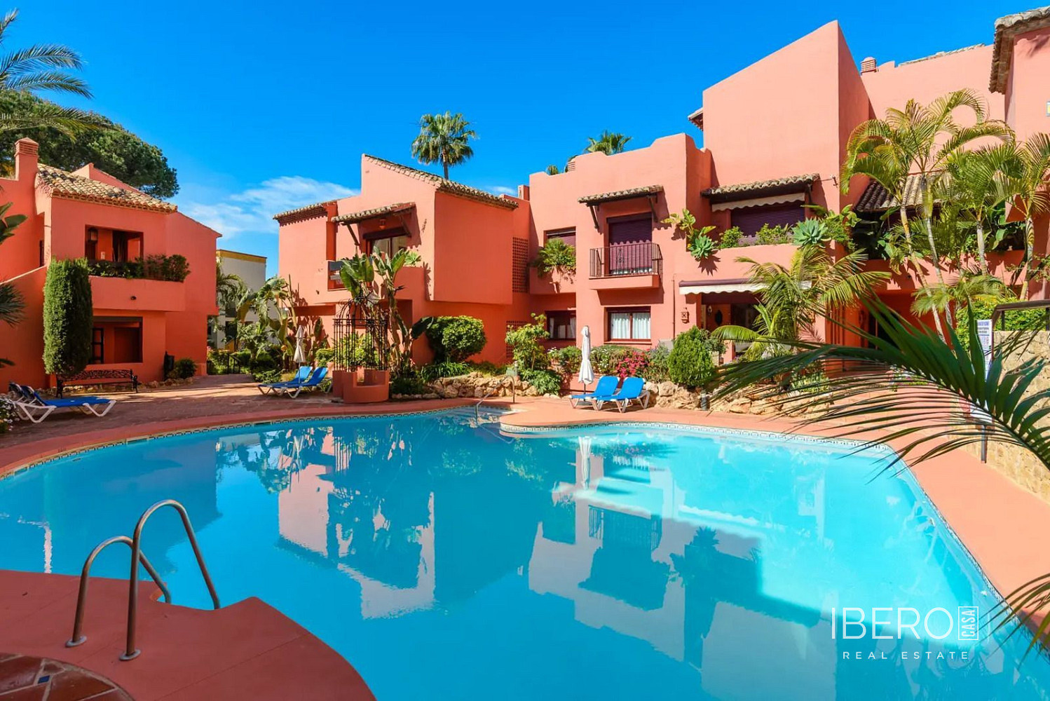 Piso 3+kk – Elviria