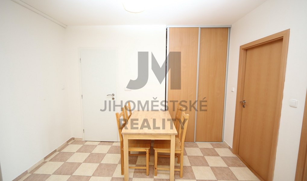 Pronájem pokoje 18 m², Praha – náhled fotky 4