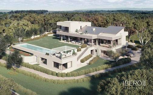 Prodej domu 921 m² s pozemkem 3 000 m², Sotogrande, Španělsko