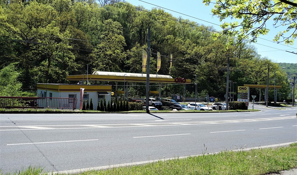 Prodej pozemku 394 m², Ústí nad Labem – náhled fotky 14