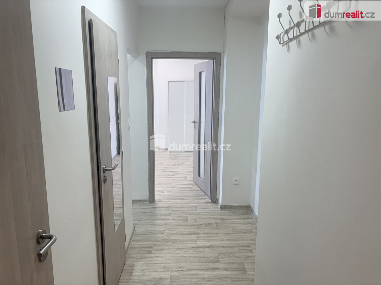 Pronájem bytu 2+1 53 m² — photo 4