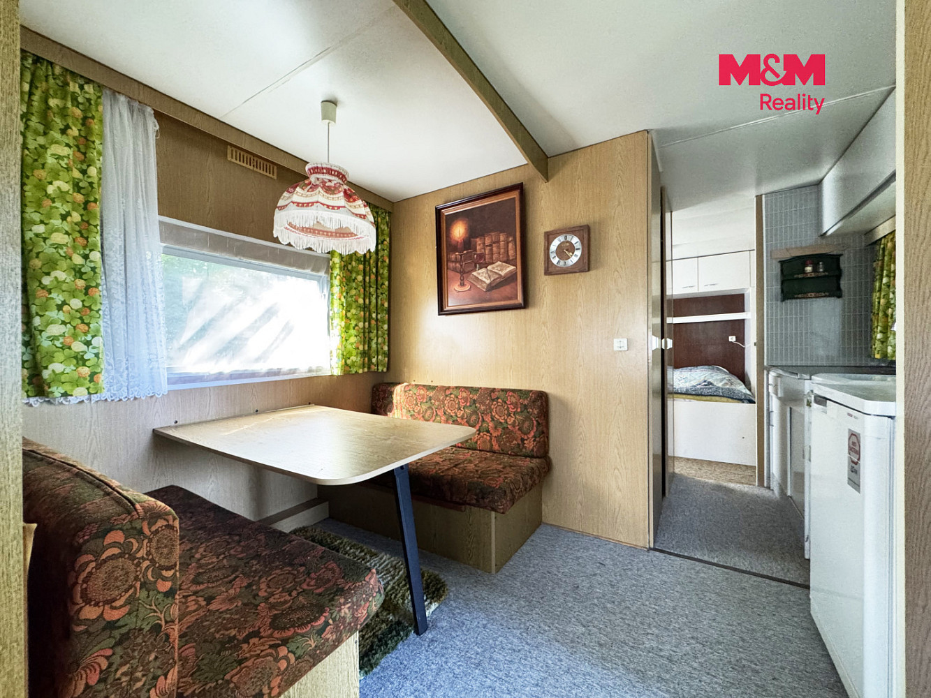 Prodej zahrady 548 m² — photo 4