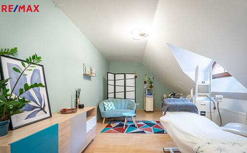 Pronájem obchodních prostor 84 m², Novobranská, Brno - Brno-město
