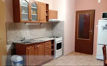 Pronájem pokoje 15 m², Lýskova, Praha 5 - Stodůlky