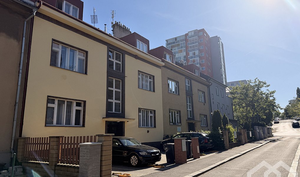 Prodej bytu 1+kk 28 m², Praha – náhled fotky 10