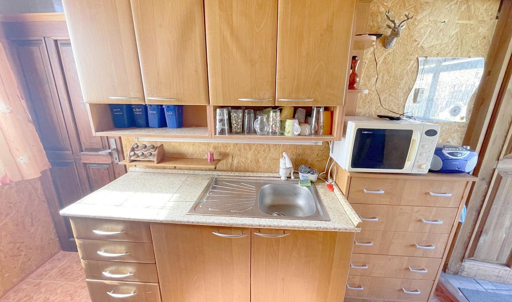 Prodej zahrady 424 m², Litvínov – náhled fotky 5