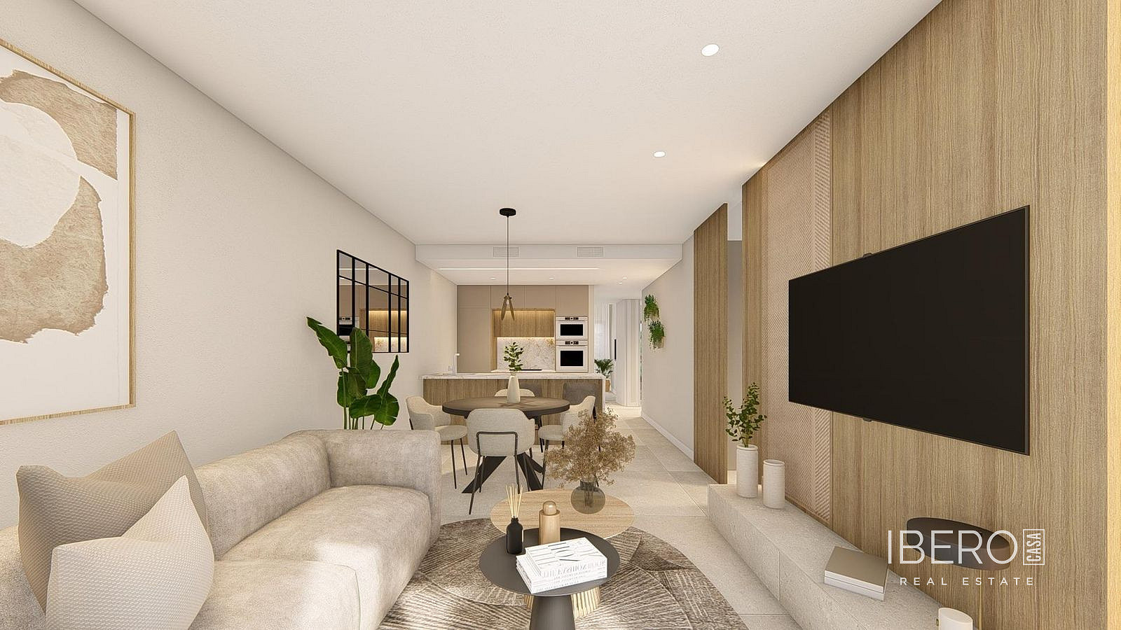 Piso 4+kk – Rojales, Ciudad Quesada - Vista 4