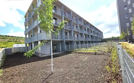 Pronájem bytu 2+kk 49 m², Brno