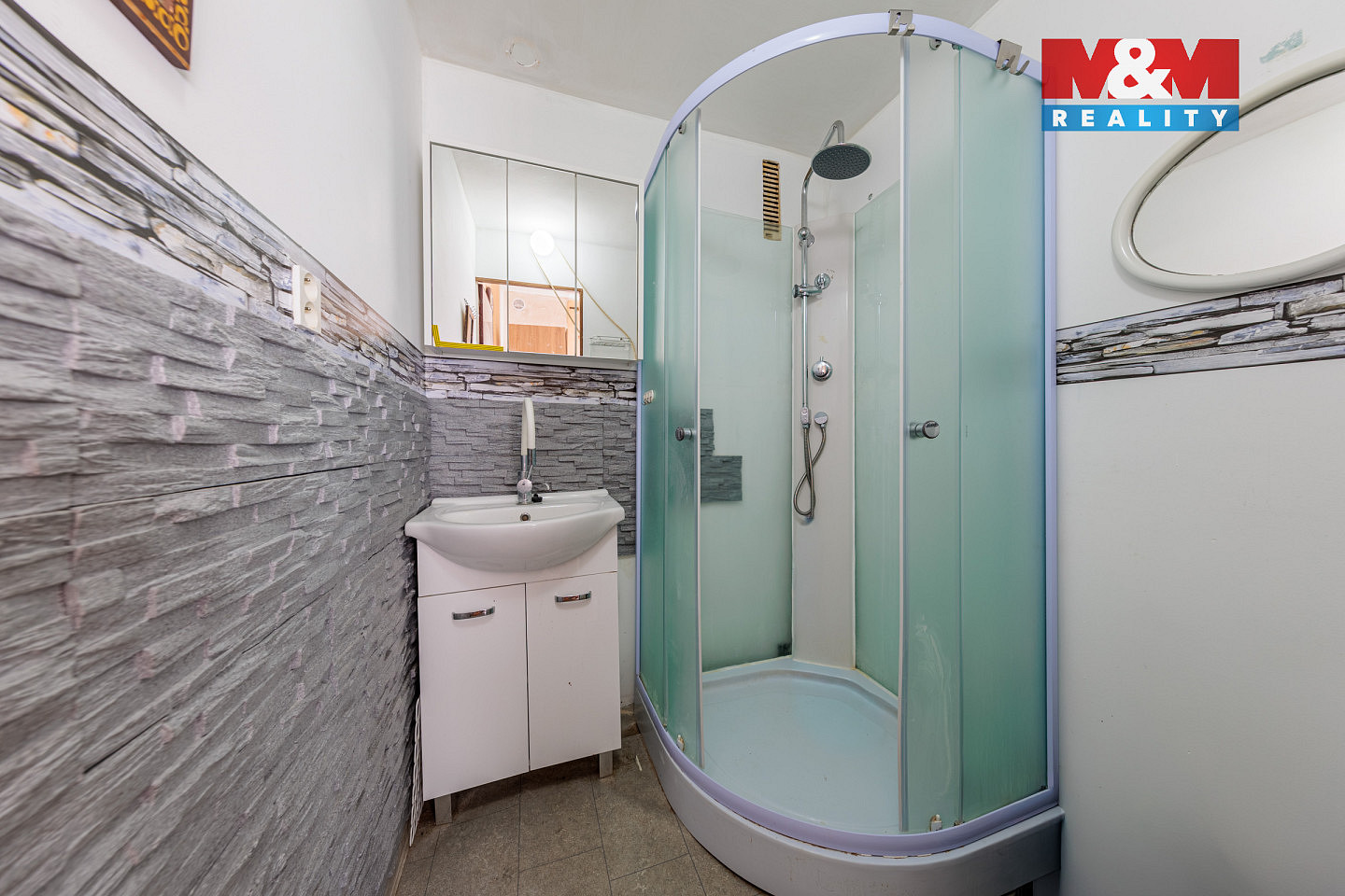 Prodej bytu 2+1 46 m² — photo 3