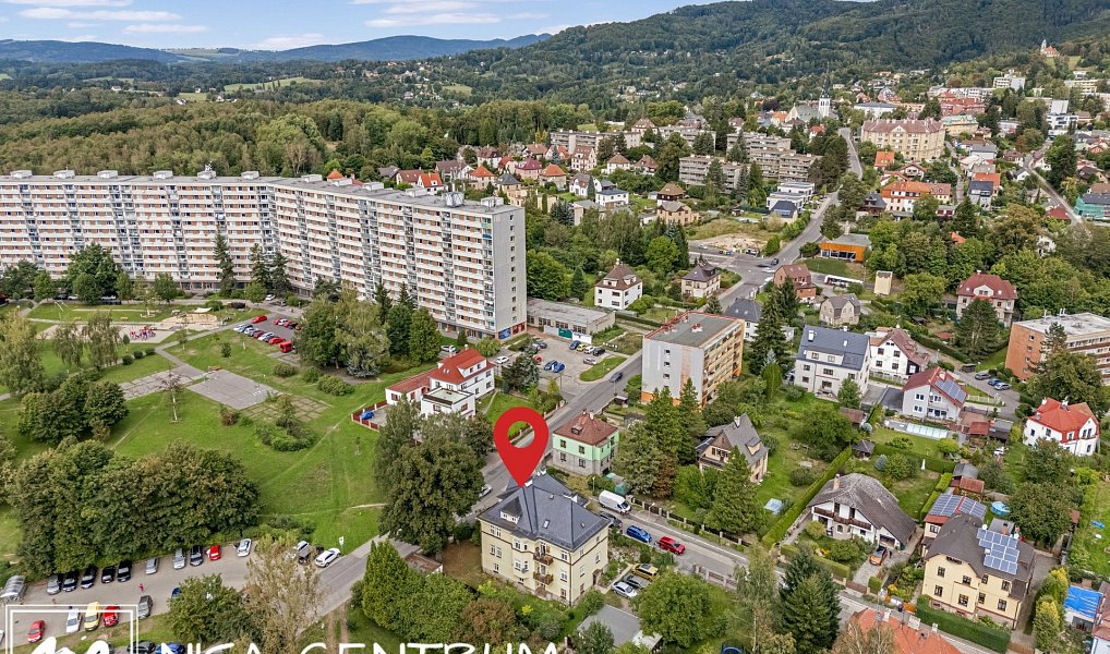 Prodej bytu 2+1 39 m², Liberec – náhled fotky 10