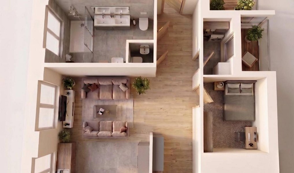 Prodej domu 350 m² s pozemkem 2 953 m², Trnávka – náhled fotky 14