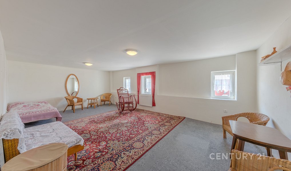 Prodej domu 165 m² s pozemkem 769 m², Polkovice – náhled fotky 21