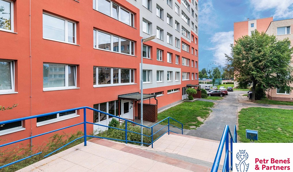 Prodej bytu 2+kk 39 m², Rakovník – náhled fotky 17