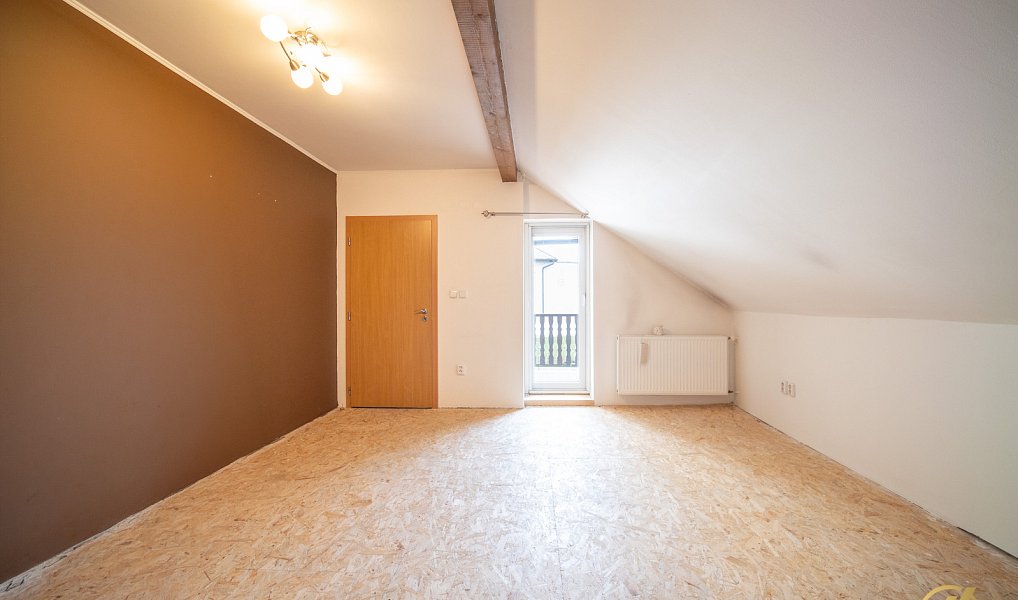 Prodej domu 135 m² s pozemkem 834 m², Bakov nad Jizerou – náhled fotky 21