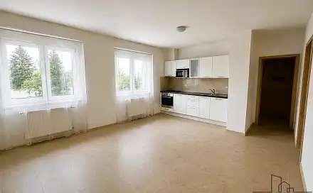 Pronájem bytu 5+kk 78 m²