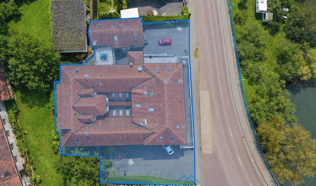 Prodej ubytovacího objektu 911 m², Vranov nad Dyjí – náhled fotky 3