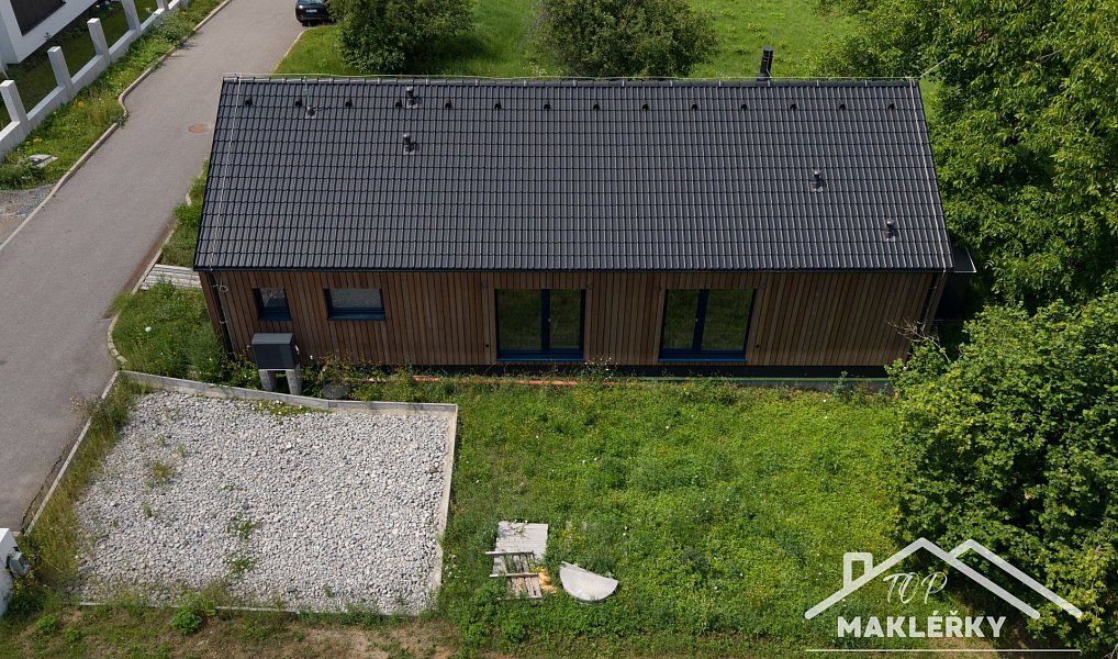 Prodej domu 124 m² s pozemkem 1 313 m², Kouřim – náhled fotky 33