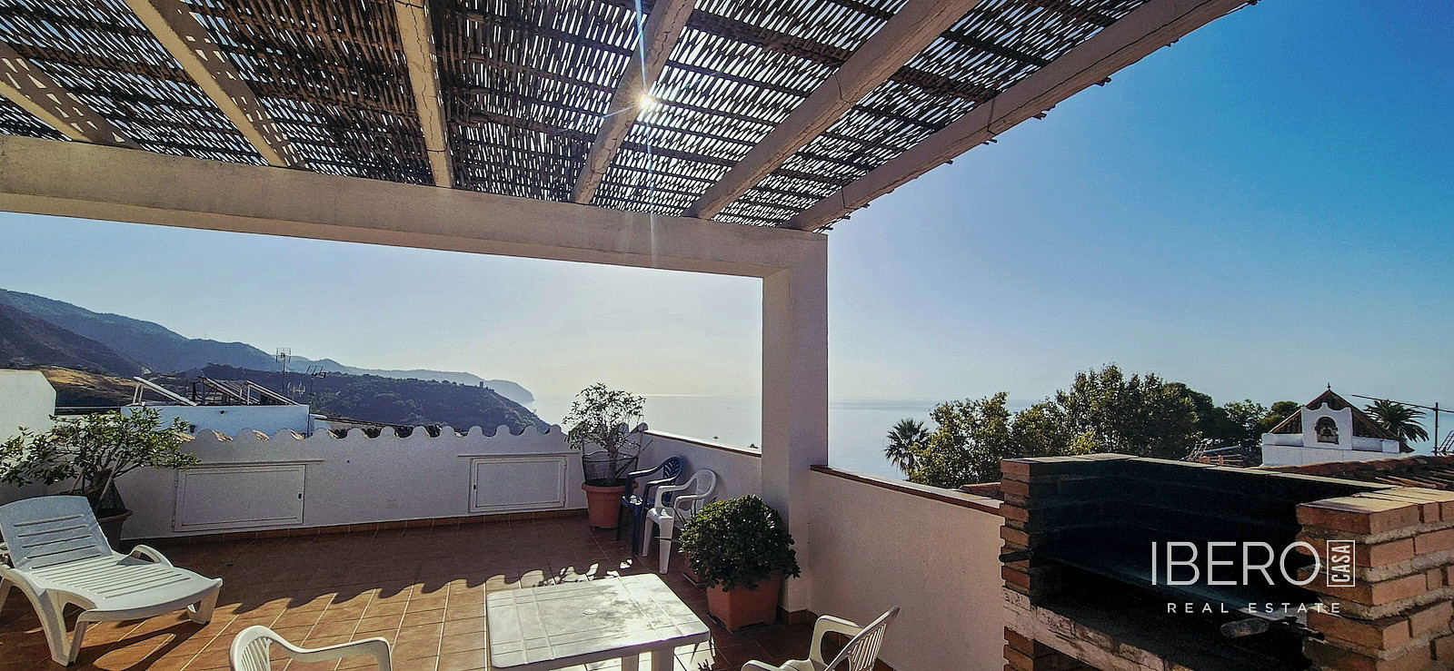 Casa 5+kk – Nerja, Urbanización Puente Águila, Maro - Vista 3