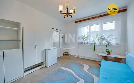 Prodej domu 96 m² s pozemkem 993 m², Tvrdkov, okres Bruntál