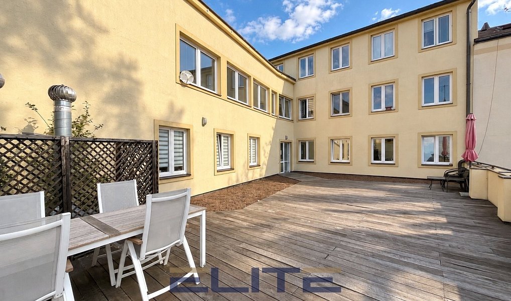 Pronájem bytu 1+kk 30 m², Jablonec nad Nisou – náhled fotky 14