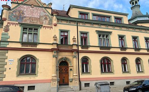 Prodej bytu 3+1 132 m², Hanačka, Prostějov