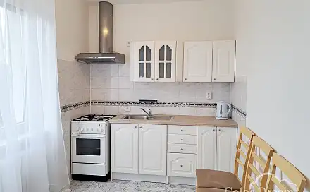 Pronájem bytu 2+1 52 m²