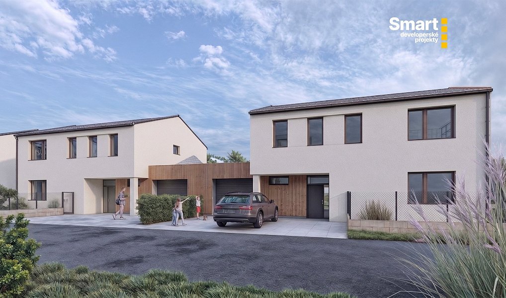 Prodej domu 192 m² s pozemkem 510 m², Hněvotín – náhled fotky 5