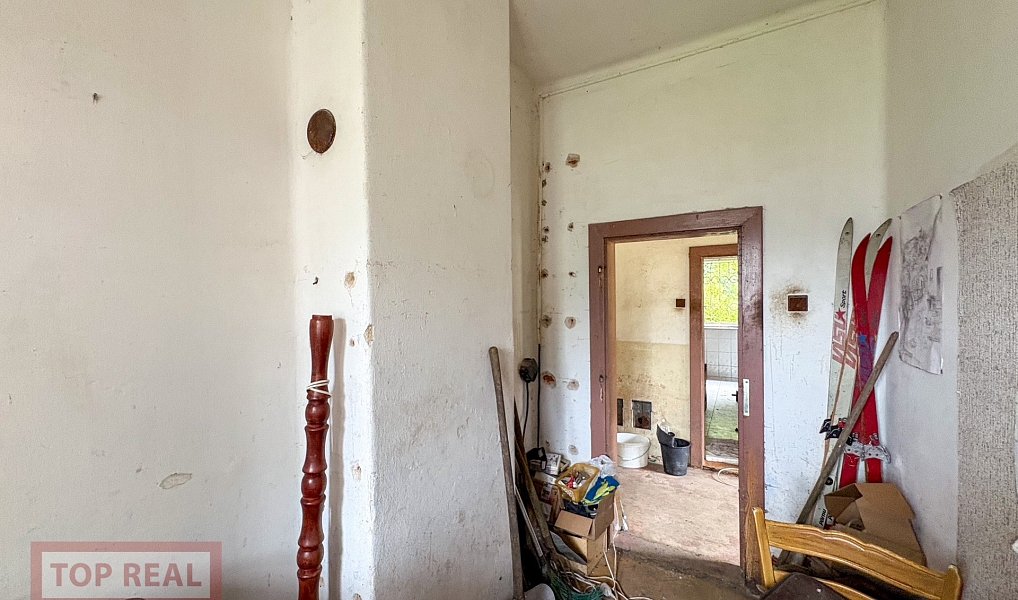 Prodej chaty/chalupy 167 m² s pozemkem 706 m², Orlické Podhůří – náhled fotky 14
