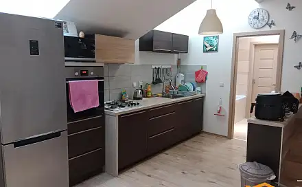Pronájem bytu 2+1 70 m²