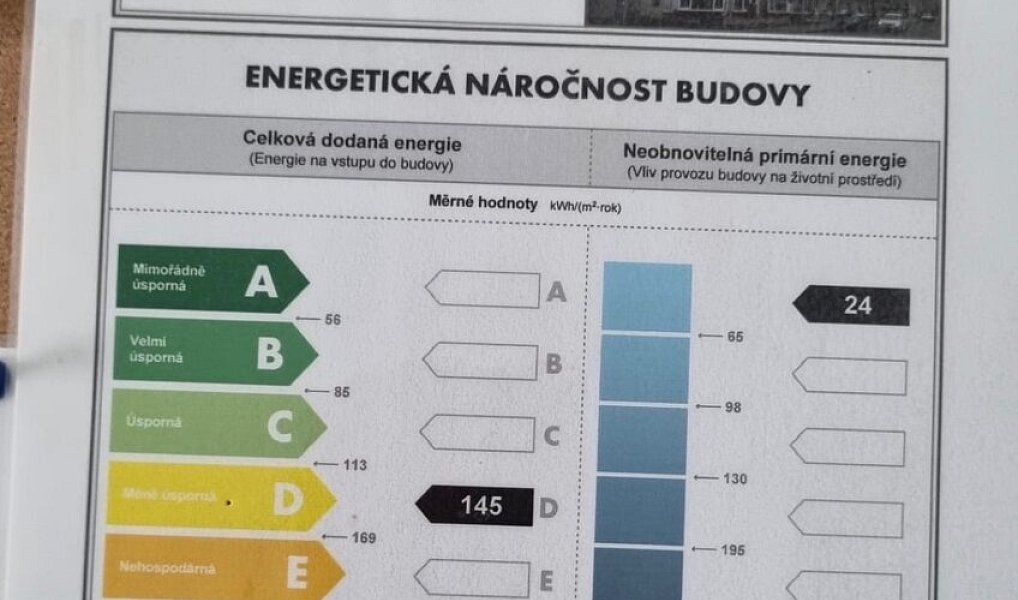 Prodej bytu 2+1 52 m², Česká Třebová – náhled fotky 10