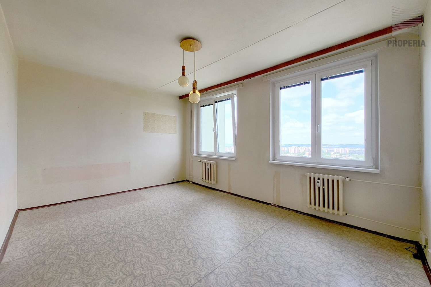 Prodej bytu 3+1 74 m² — photo 2