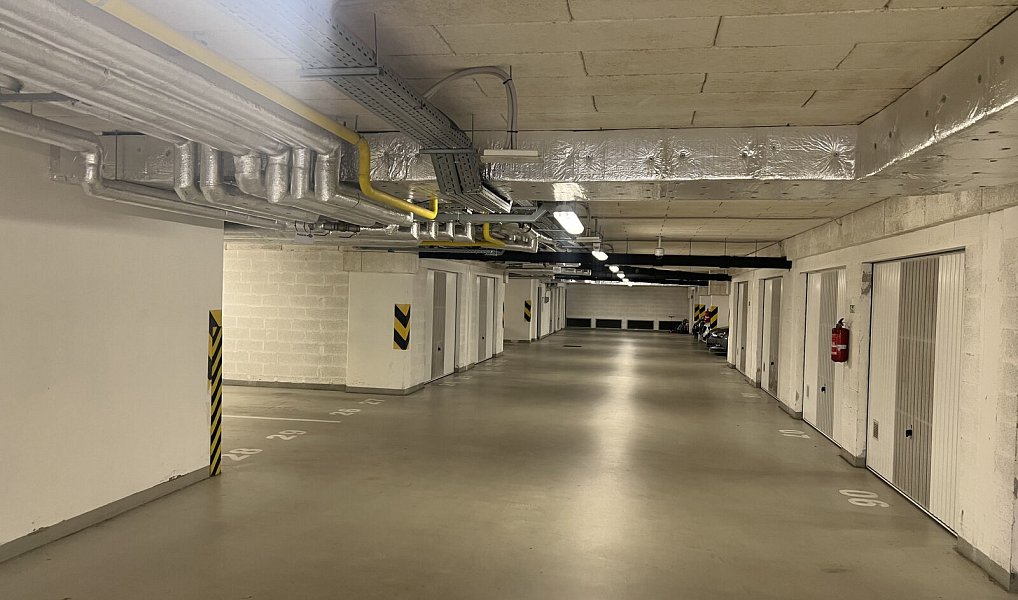 Pronájem bytu 4+kk 85 m², Praha – náhled fotky 23