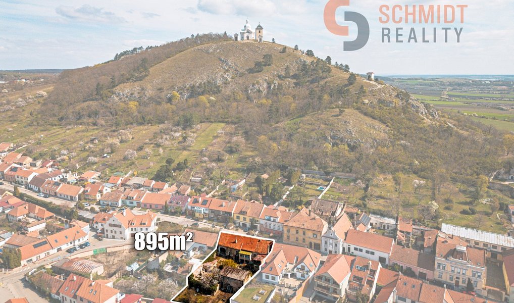 Prodej domu 80 m² s pozemkem 895 m², Mikulov – náhled fotky 4