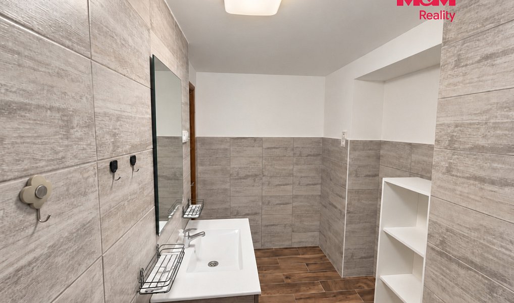 Prodej bytu 3+1 57 m², Krupka – náhled fotky 7