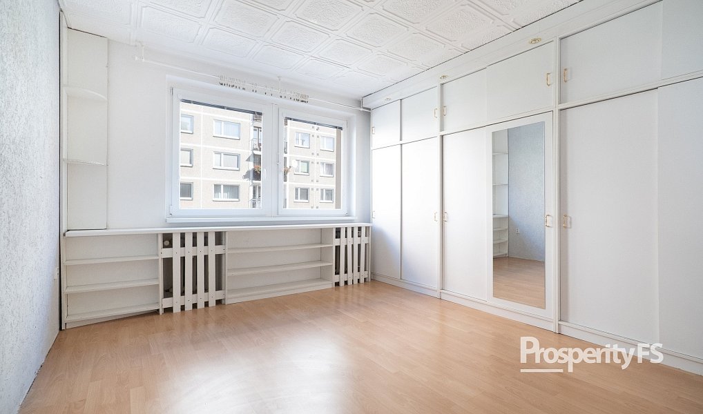 Prodej bytu 4+1 85 m², Ústí nad Labem – náhled fotky 5
