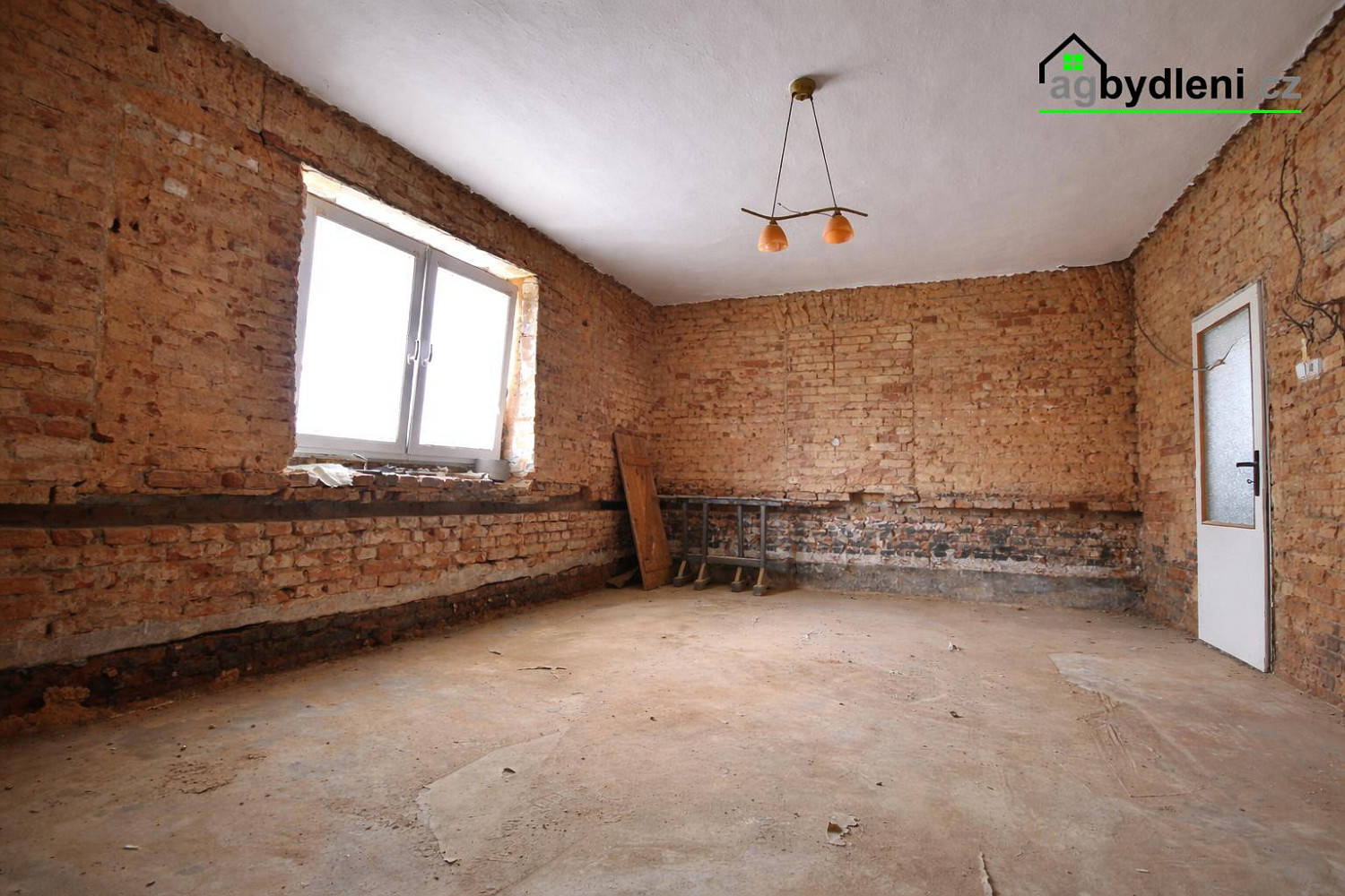Prodej domu 120 m² s pozemkem 2 603 m² – fotografie 2