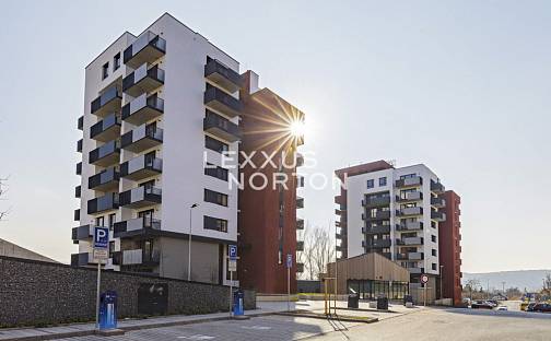 Prodej bytu 2+kk 49 m², Zlochova, Praha 4 - Modřany