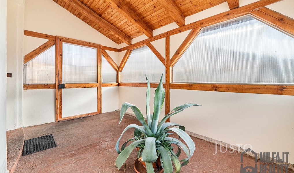 Prodej domu 190 m² s pozemkem 901 m², Jindřichovice pod Smrkem – náhled fotky 28