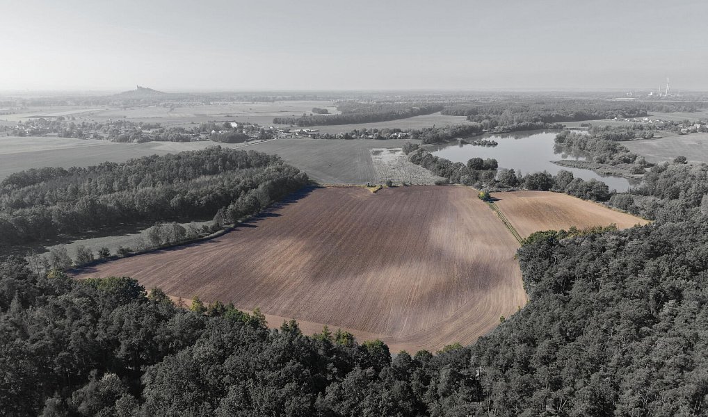 Prodej komerčního pozemku 99 492 m², Rokytno – náhled fotky 2