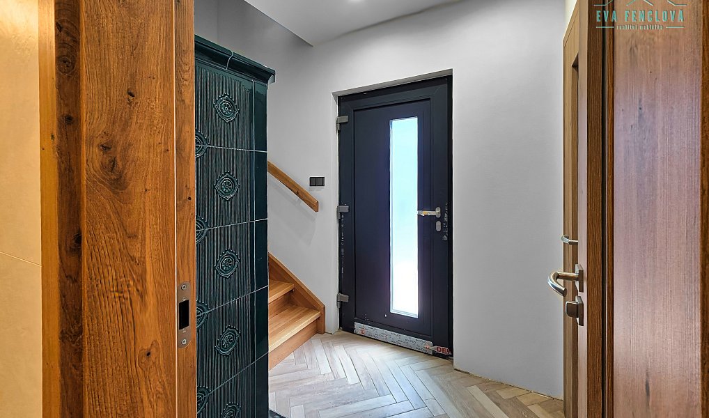 Prodej chaty/chalupy 16 m² s pozemkem 410 m², Plzeň – náhled fotky 43